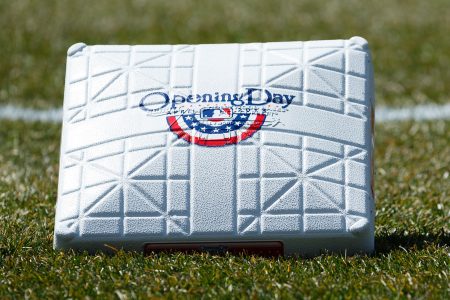 MLB: New York Yankees at Detroit Tigers