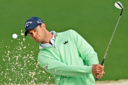 Masters Golf