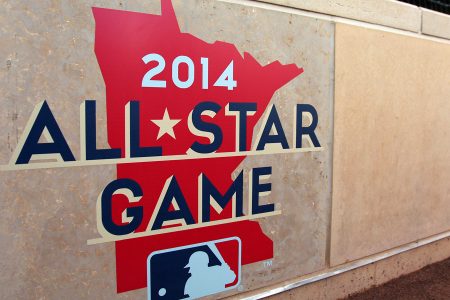 MLB: Kansas City Royals at Minnesota Twins