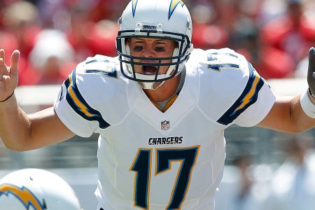 Philip Rivers