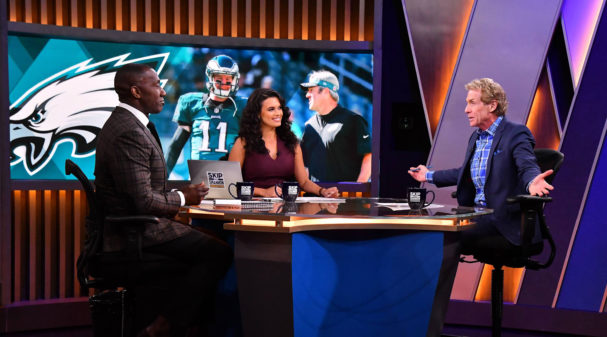 Skip And Shannon Undisputed Live Stream Free Skip and Shannon: Undisputed Archives | Fox Sports PressPass