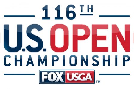 116th U.S. Open Championship on FOX