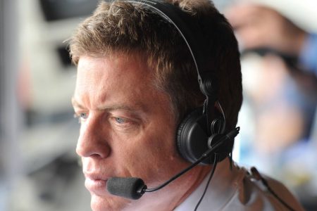 Troy Aikman