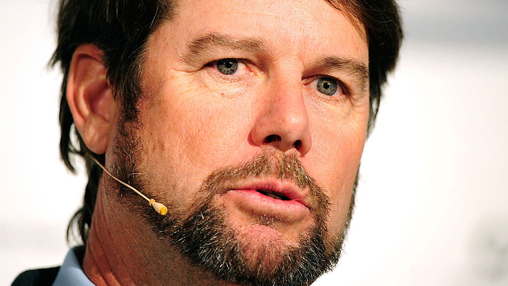Paul Azinger Joins FOX Sports as Lead Golf Analyst
