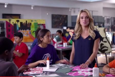 BGCA-PSA