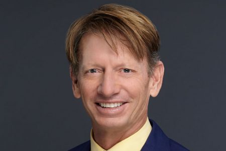 Brad Faxon