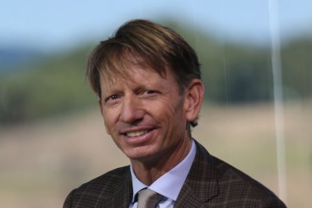 Brad Faxon