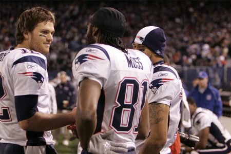 Brady-Moss