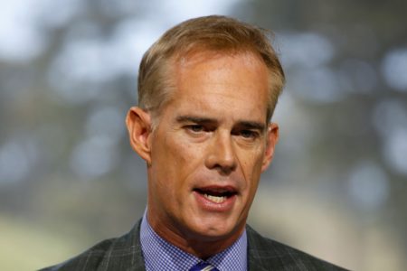 Joe Buck