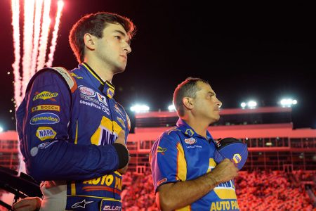 Chase-Elliott