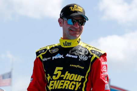 Clint-Bowyer