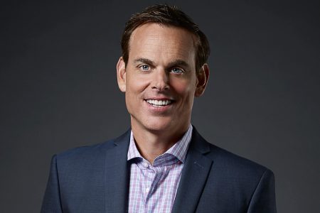 Colin Cowherd