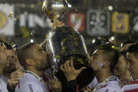 Copa-Libertadores