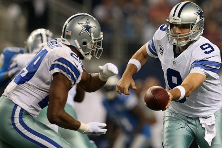 Cowboys
