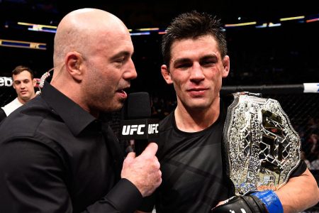 Cruz-UFC