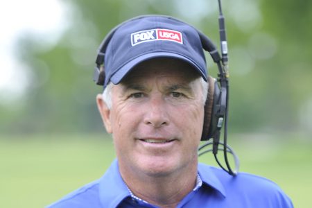 Curtis Strange