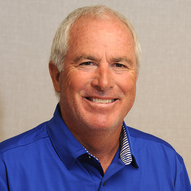 Curtis Strange | Fox Sports PressPass