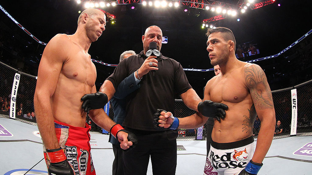 FOX Sports Presents 9 Days of Fury