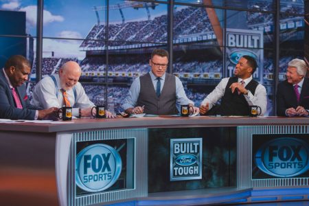 FOX NFL SUNDAY