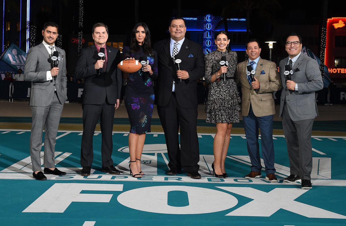 FOX Deportes_Super Bowl LIV