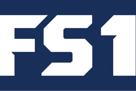 FS1 Logo