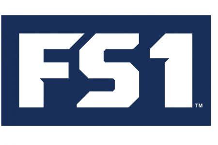 FS1 Logo