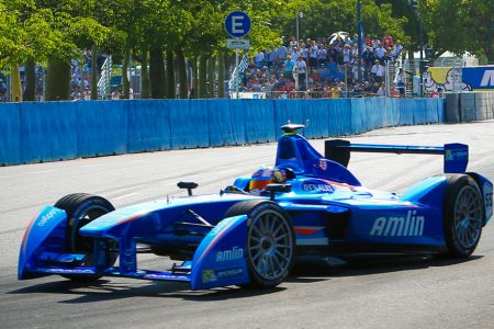 Formula E Championship - Buenos Aires