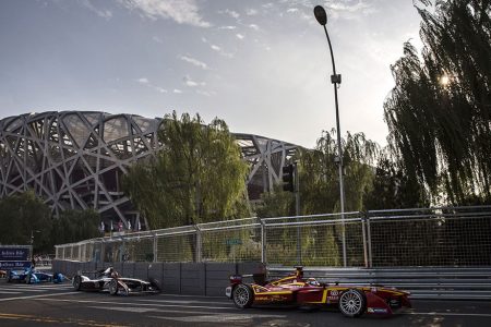 Formula-E