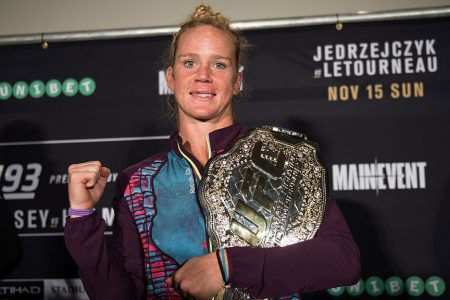 Holm