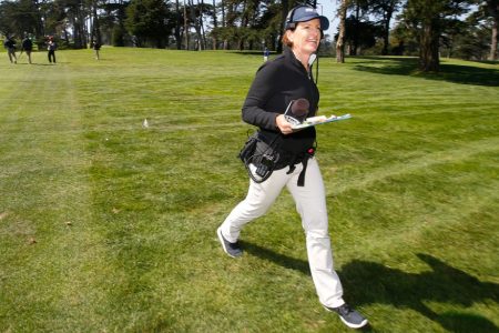 Juli Inkster
