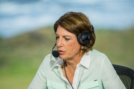 Juli Inkster