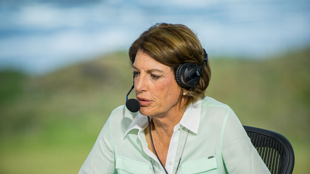 Juli Inkster