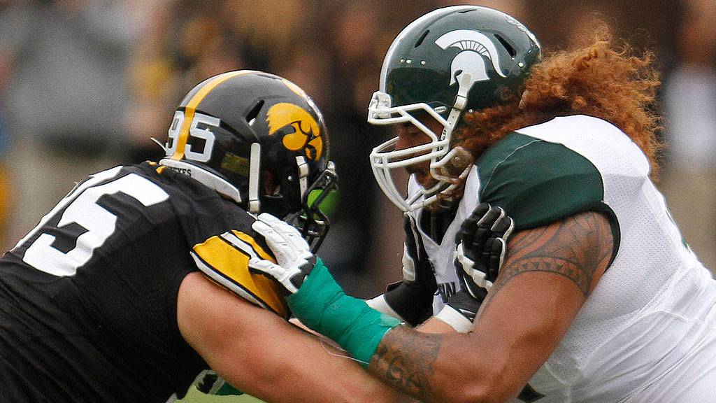 Big Ten Title and College Football Playoff Spot on the Line Saturday in Prime Time on FOX