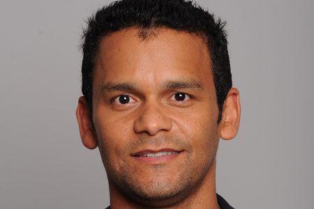 Jason McIntyre