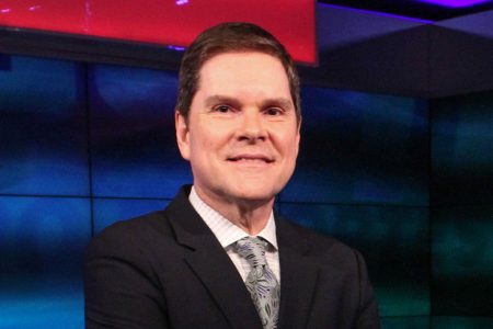 Telemundo Unveils New Miami Studio