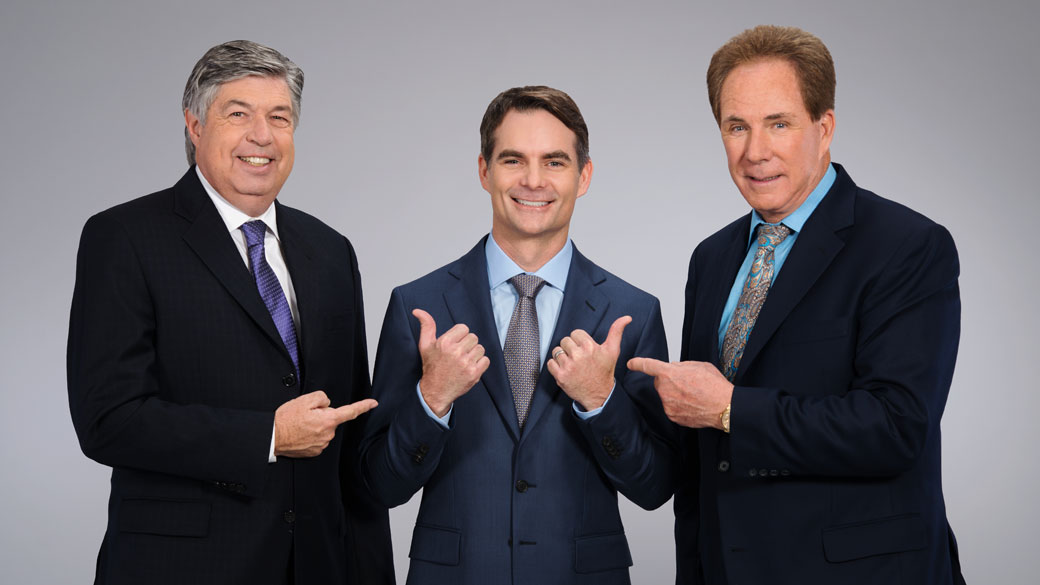 2016 DAYTONA on FOX Preview Call Highlights