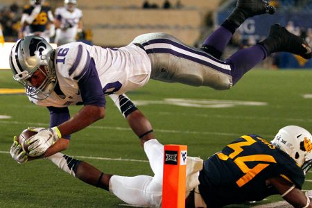 KState-WVU