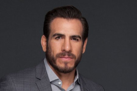 Kenny Florian