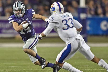 Kstate-Kansas