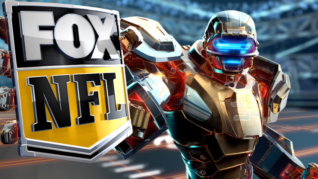 fox nfl sunday game of the week