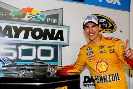 Logano-Daytona