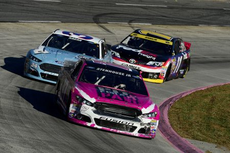 Martinsville-speedway