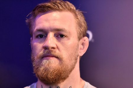 UFC 189 World Championship Media Availability - Dublin