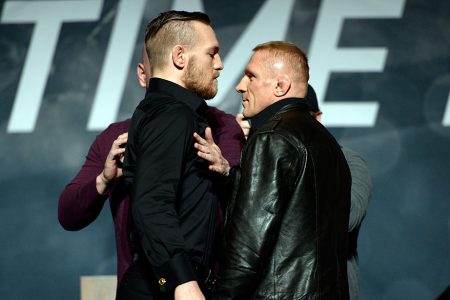 McGregor-Siver