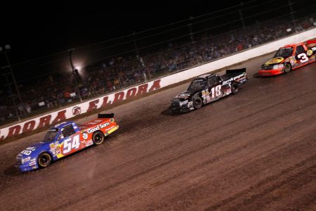 The CarCash Mudsummer Classic