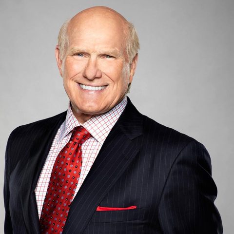 Terry Bradshaw | Fox Sports PressPass