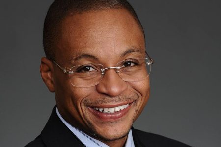 Gus Johnson