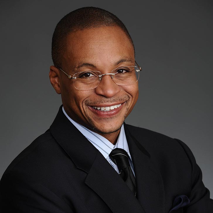 Gus Johnson