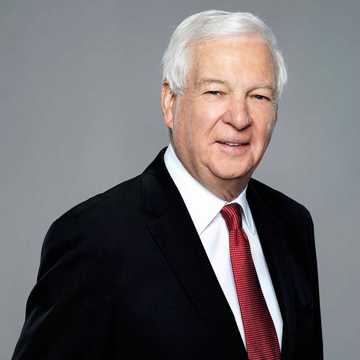 Bill Raftery