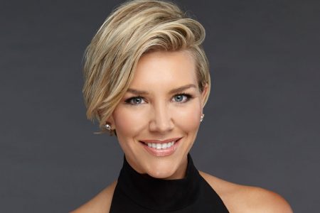 Charissa Thompson